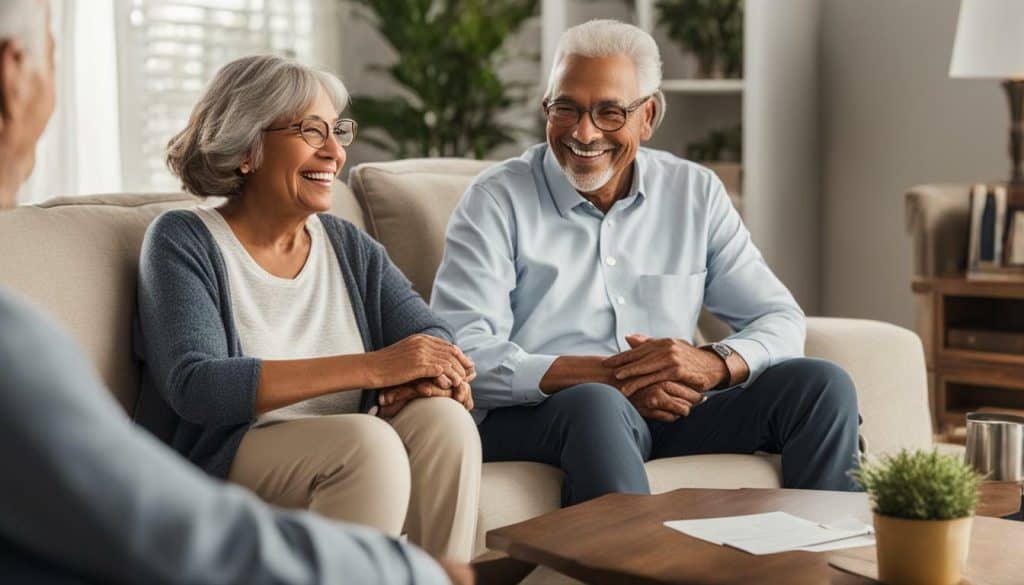 Medicare Supplemental Insurance in Oxnard CA