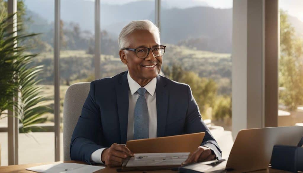Medicare advisor California