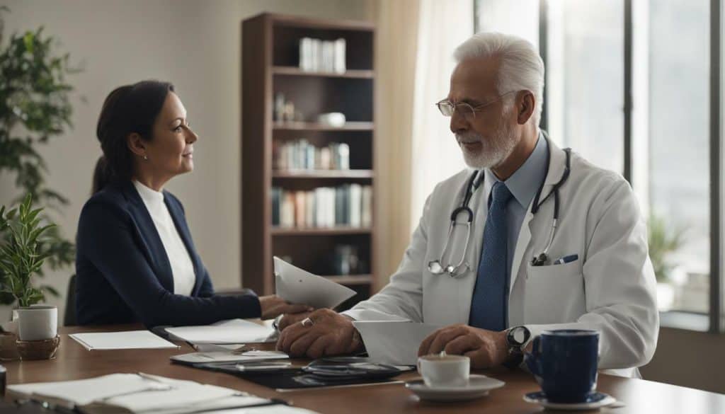 Medicare advisor Los Angeles