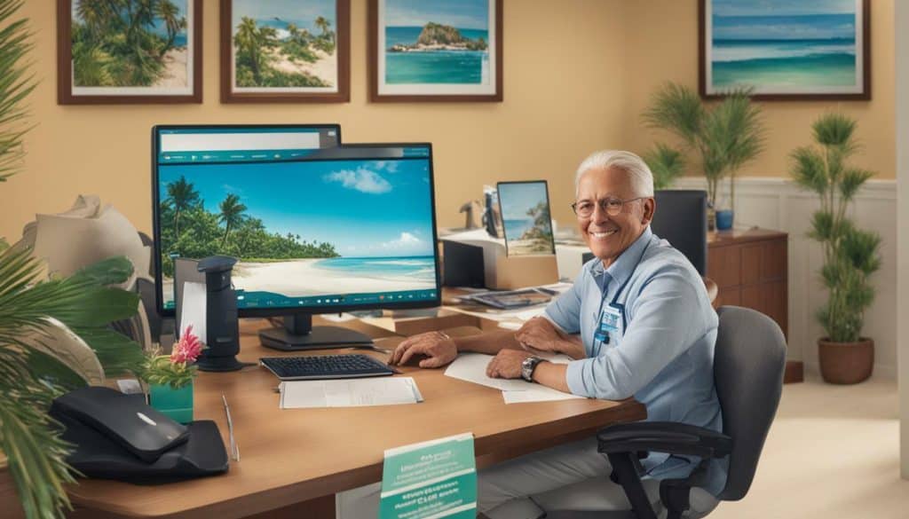 Medicare advisor in Huntington Beach California