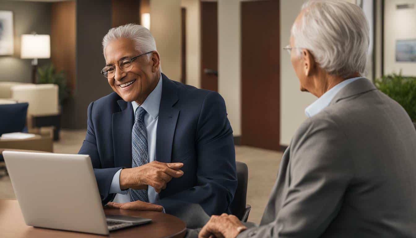 Medicare agent Anaheim California