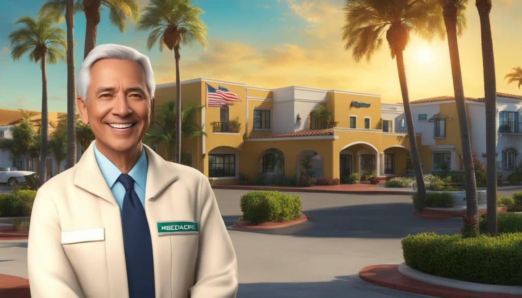 Medicare agent Chula Vista California
