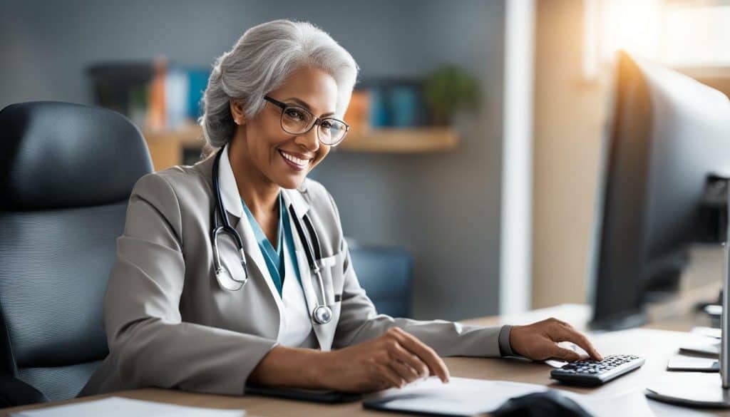 Medicare agent Fremont California
