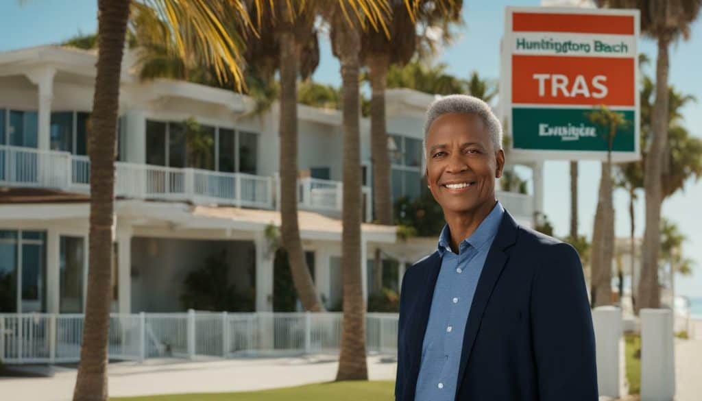 Medicare agent Huntington Beach California