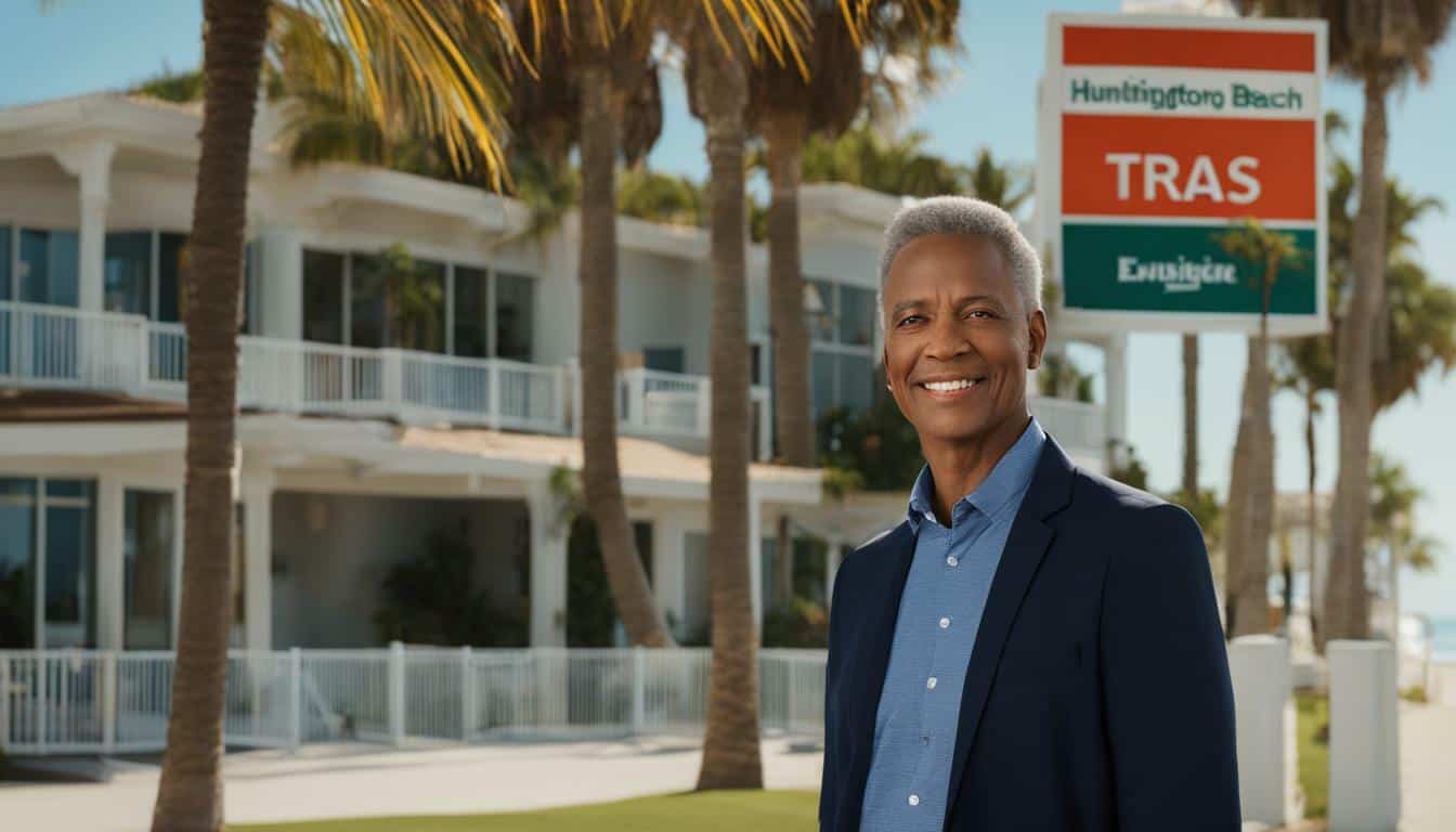 Medicare agent Huntington Beach California