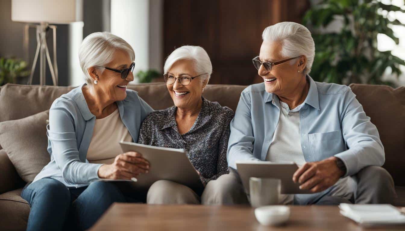 Medicare agent Lancaster California