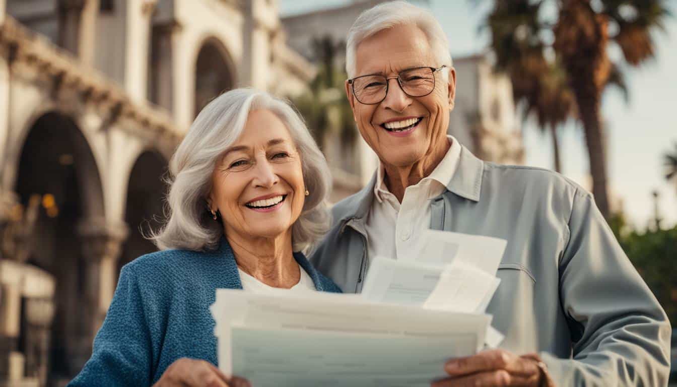 Medicare agent Los Angeles California