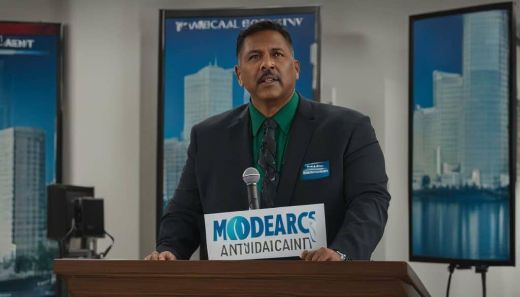 Medicare agent Modesto California