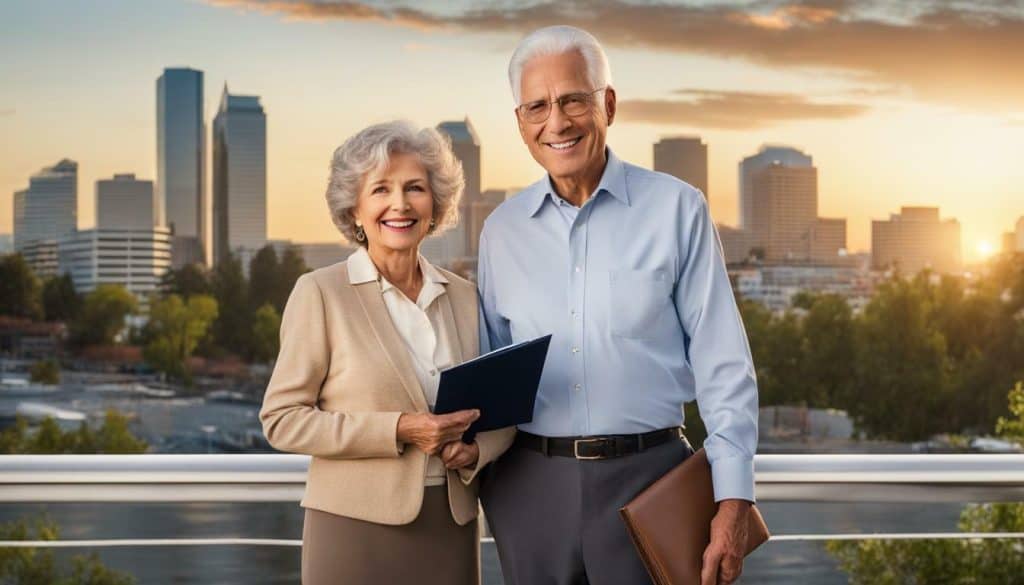 Medicare agent Modesto California