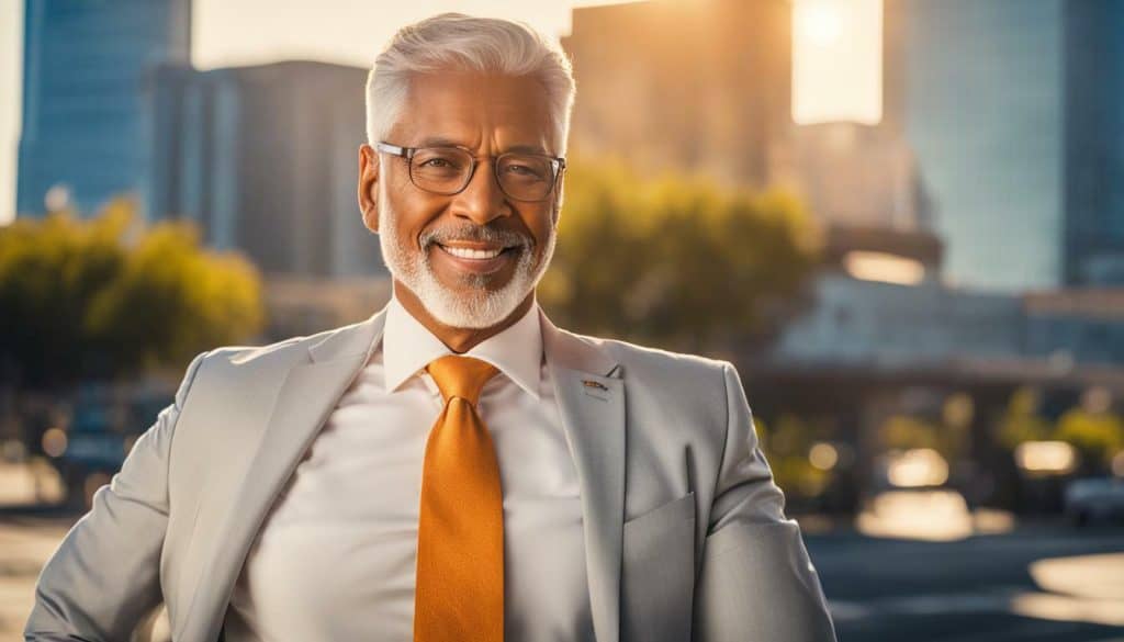 Medicare agent Modesto California