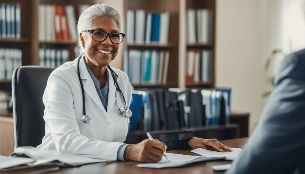 Medicare agent Moreno Valley California
