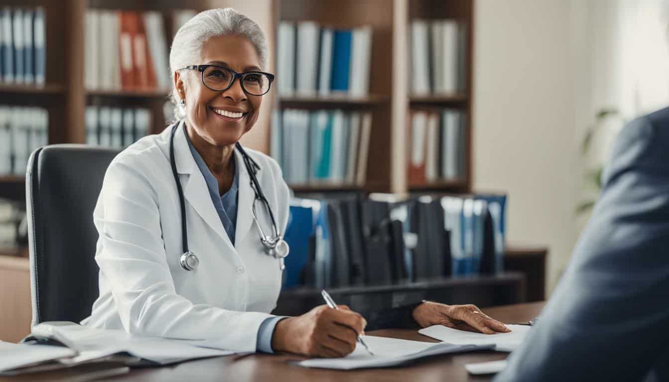Medicare agent Moreno Valley California