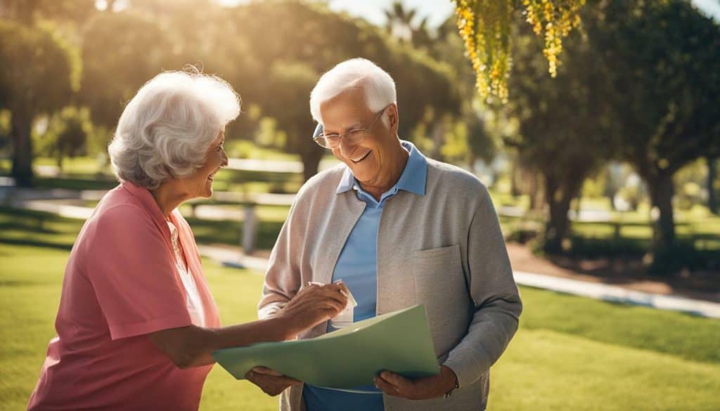 Medicare agent Oceanside California