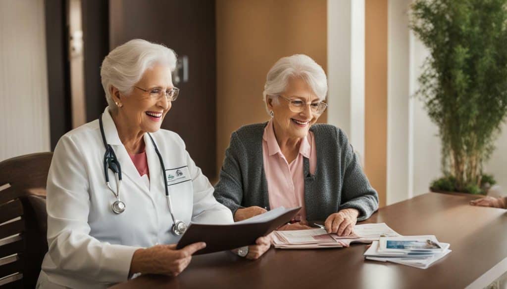 Medicare agent Ontario California