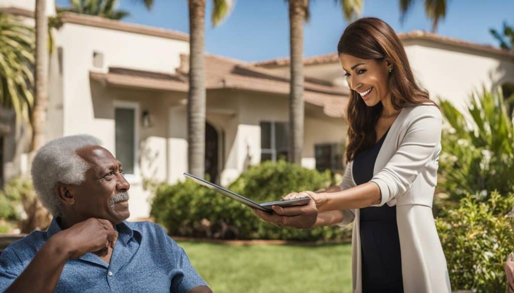 Medicare agent Orange County California