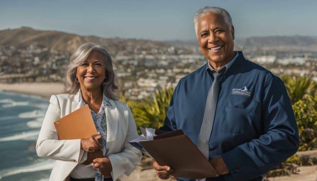 Medicare agent Oxnard California