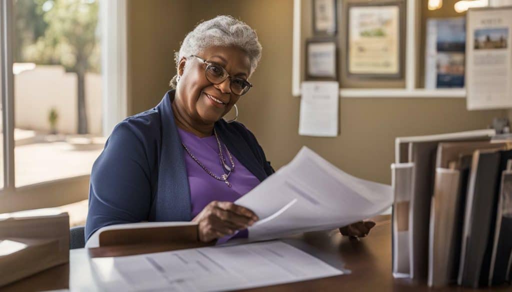 Medicare agent Palmdale California