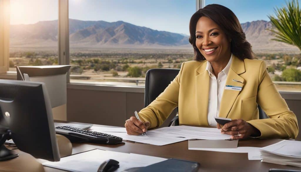 Medicare agent Palmdale California