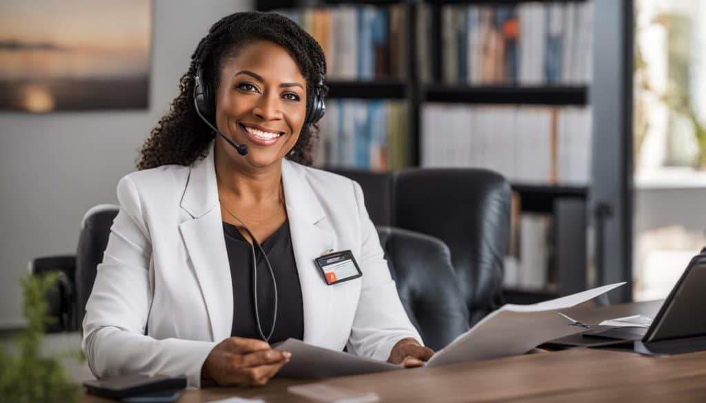 Medicare agent Palmdale California