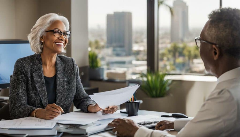 Medicare agent Riverside California