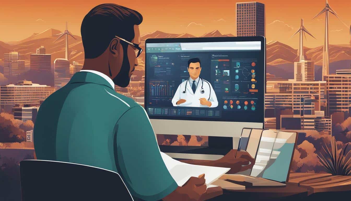 Medicare agent San Bernardino California