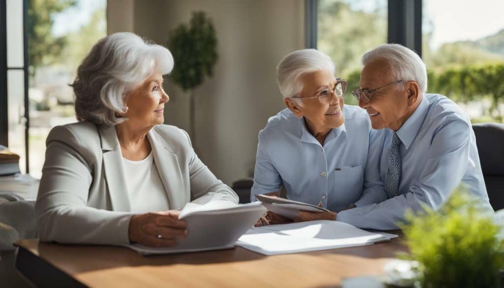 Medicare agent corona California