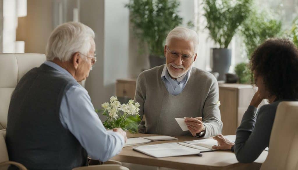 Medicare agent corona California