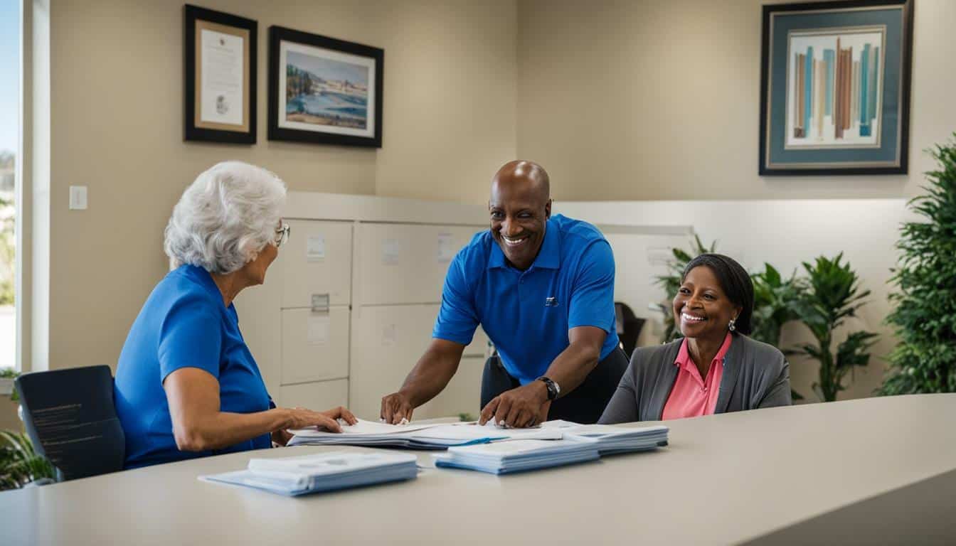 Medicare agent fontana California