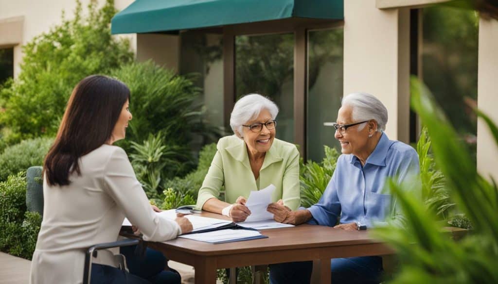 Medicare agent garden grove CA