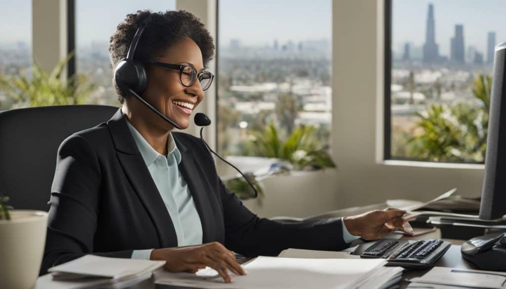 Medicare agent garden grove California