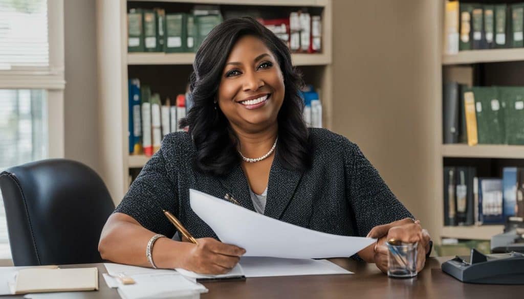 Medicare agent in Fremont