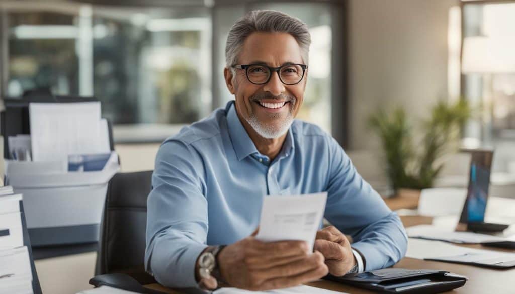 Medicare agent in Hayward, California