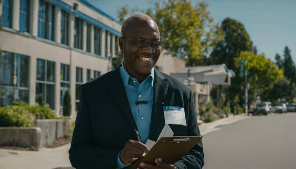 Medicare agent in Hayward, California