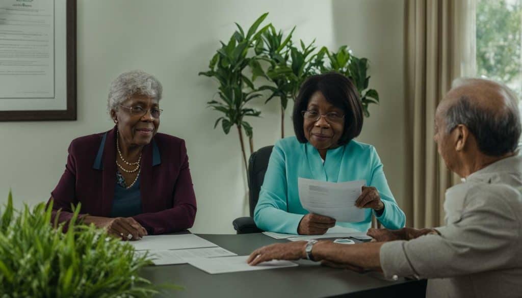 Medicare agent in Rancho Cucamonga California