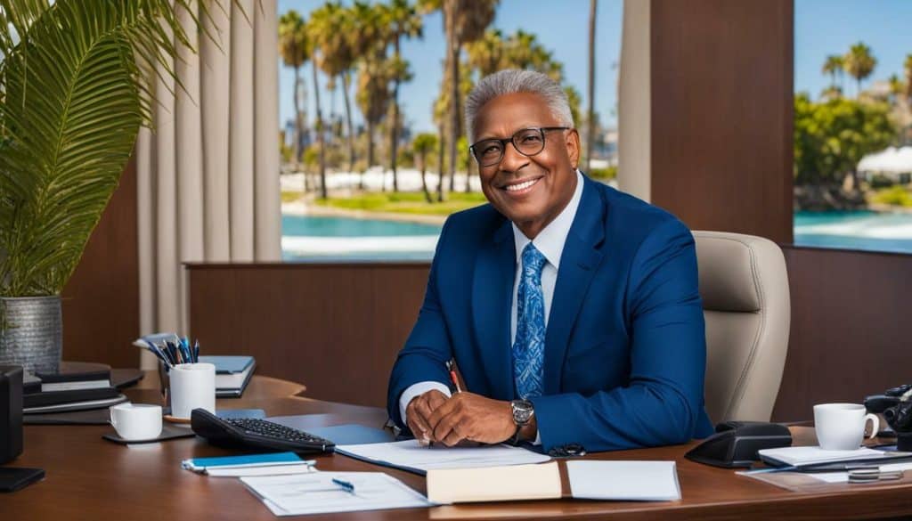 Medicare agent oxnard California