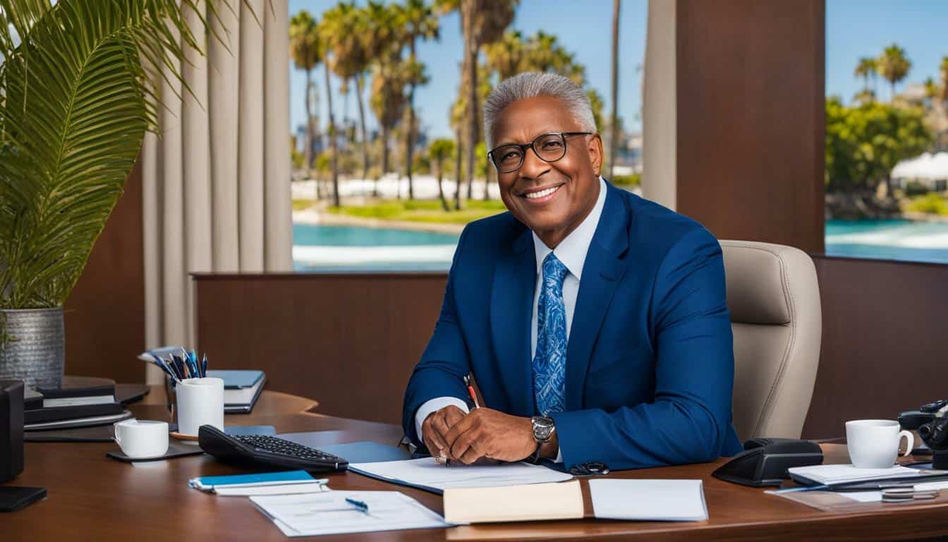 Medicare agent oxnard California