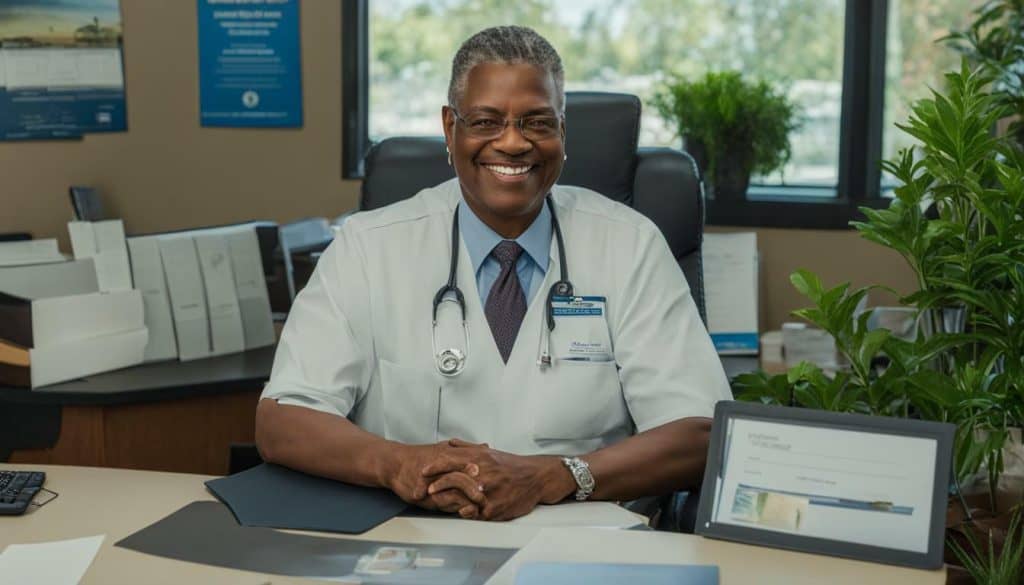 Medicare agent roseville California
