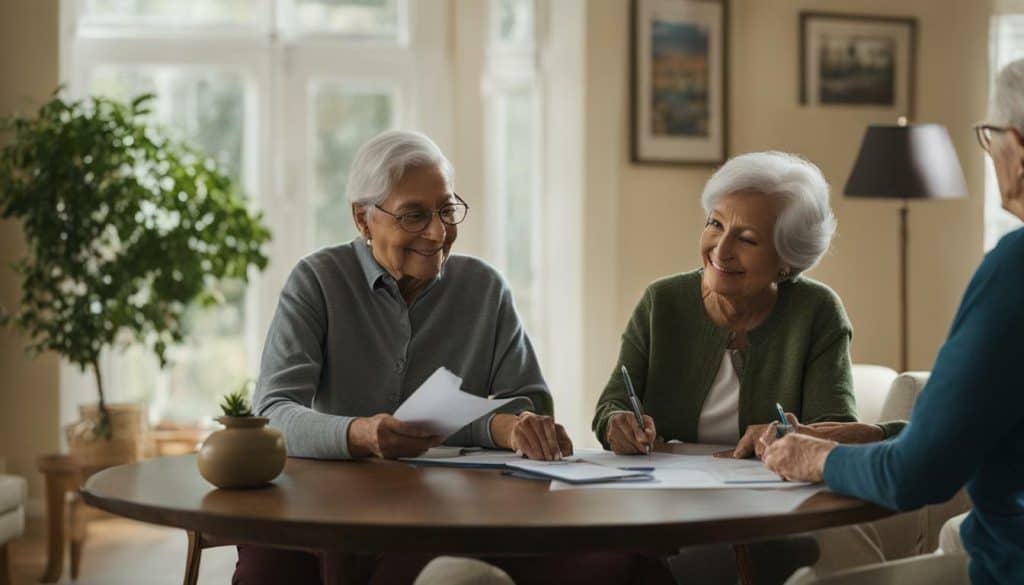 Medicare agent stockton California