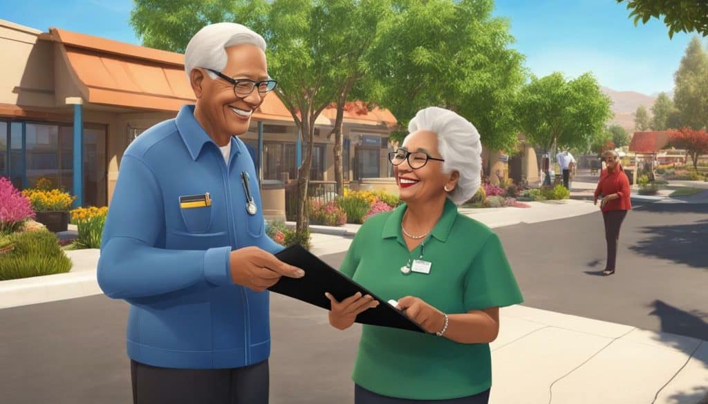 Medicare assistance Bakersfield