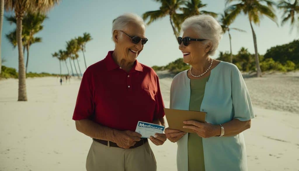 Medicare benefits