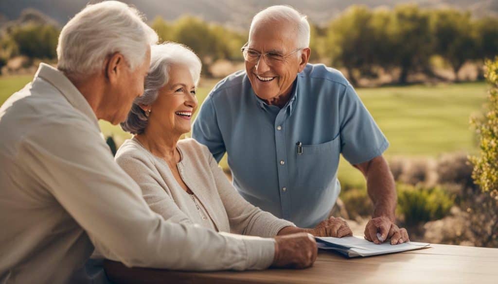 Medicare benefits Lancaster