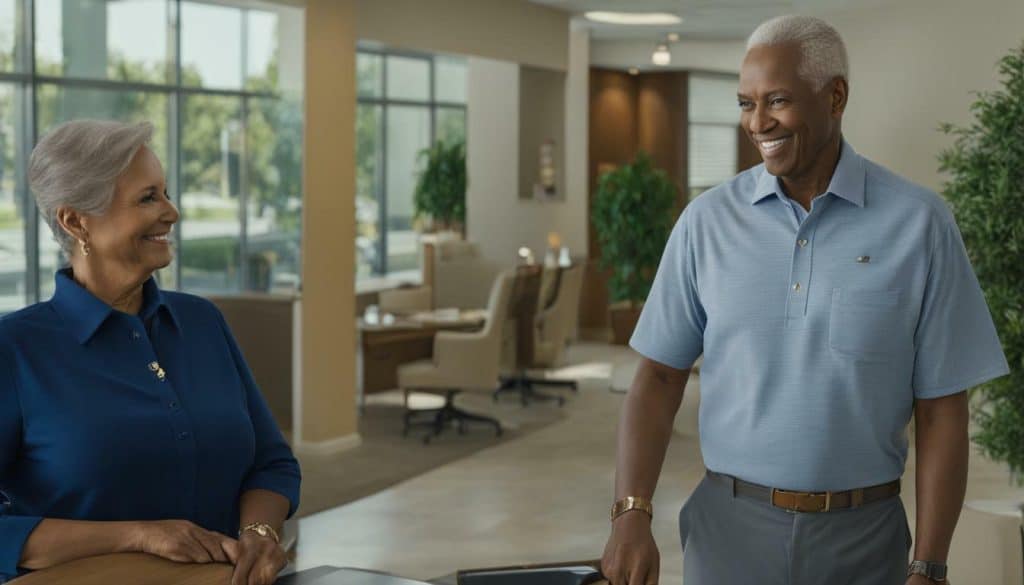 Medicare broker Rancho Cucamonga