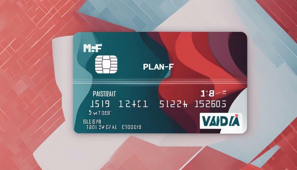 Medicare card
