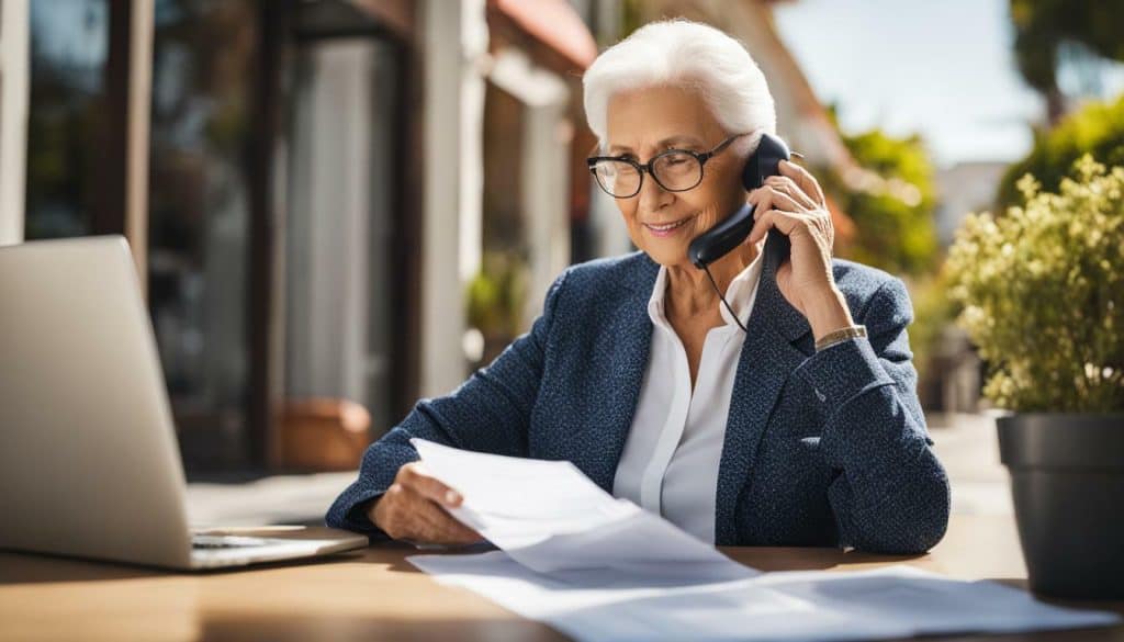 Medicare consultancy Anaheim CA
