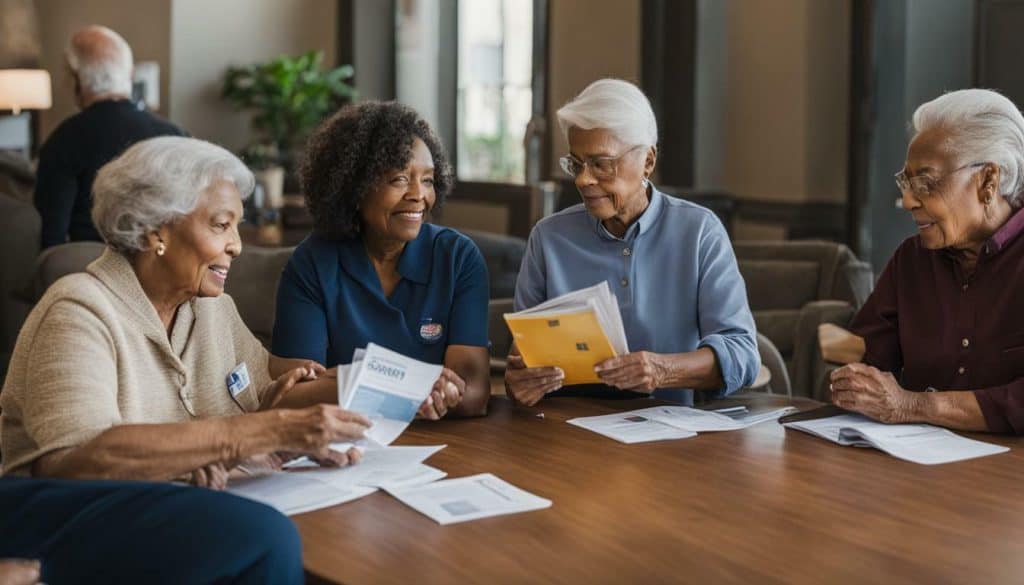 Medicare coverage options