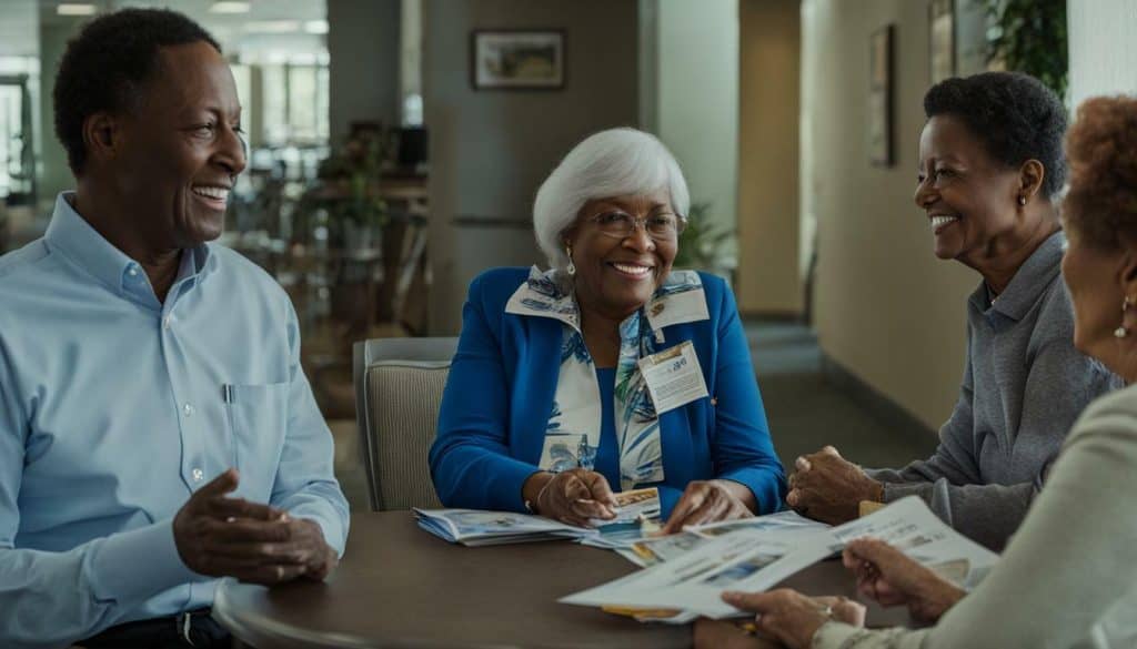 Medicare enrollment