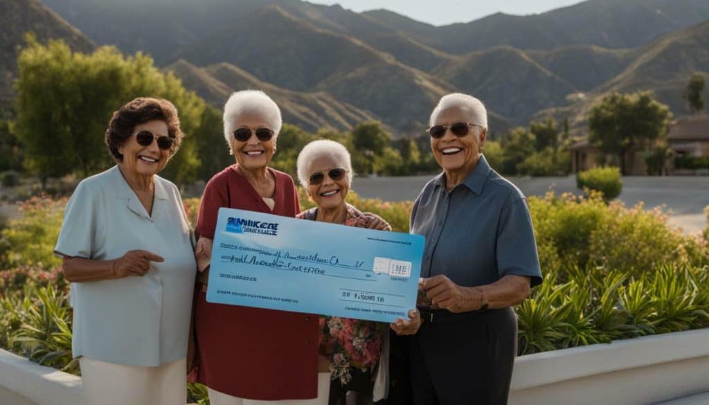 Medicare enrollment Rancho Cucamonga