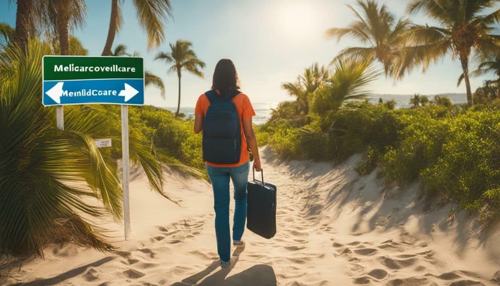 Medicare enrollment and Medicare coverage options