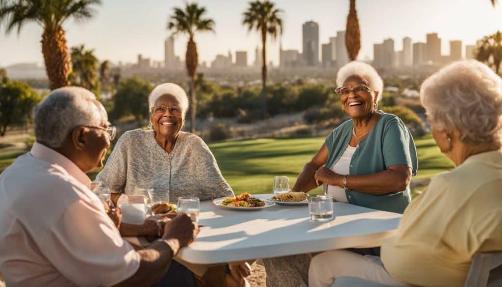 Medicare enrollment in Palmdale
