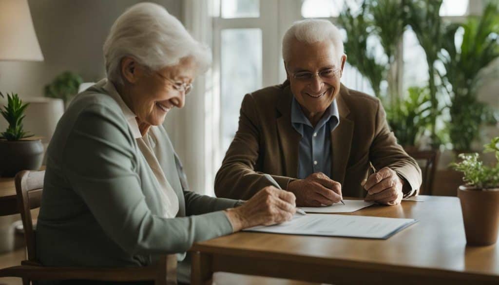 Medicare enrollment period in Modesto